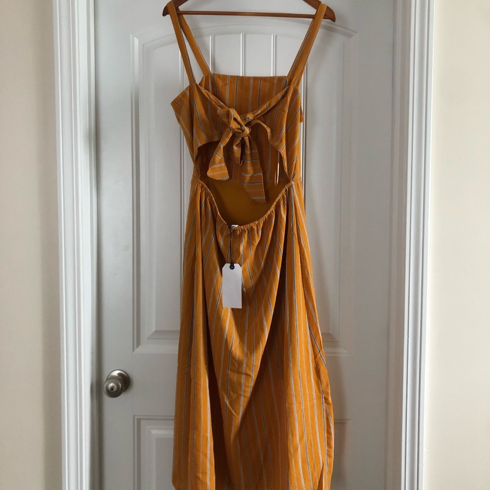 Summer dress
